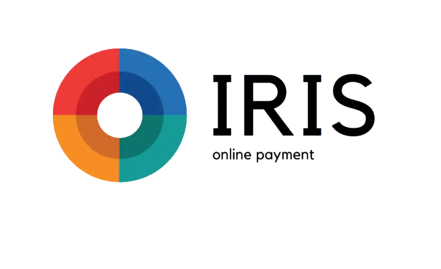 Δεχόμαστε πληρωμές με IRIS